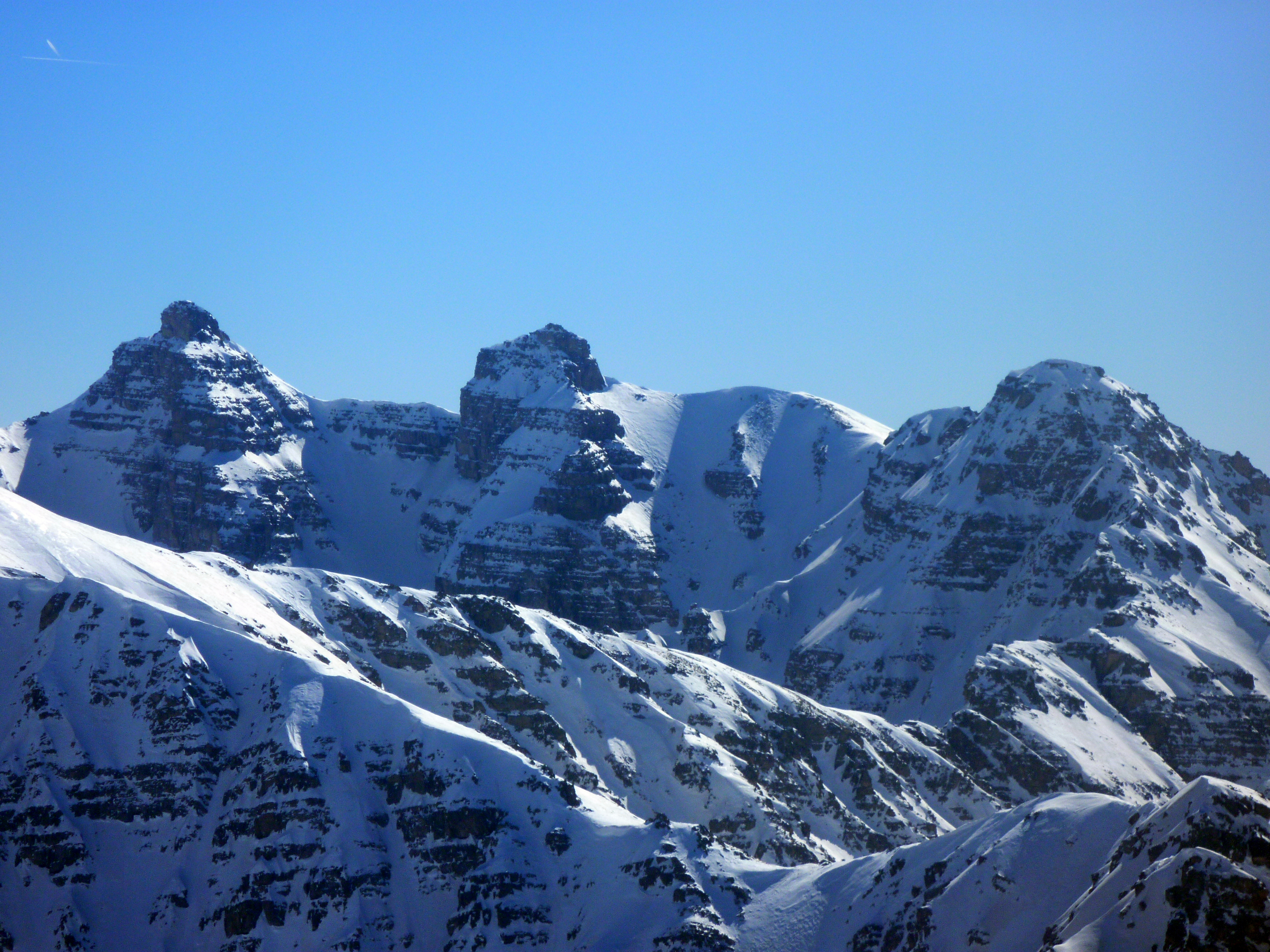 boucle sanguinièrette-sanguinière